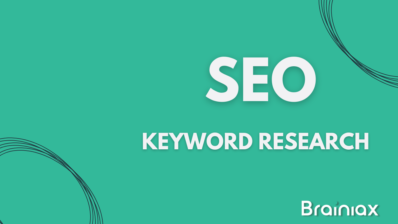 SEO keyword research