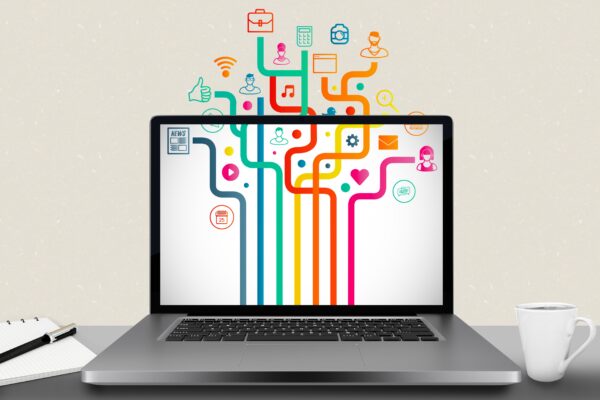ψηφιακός μετασχηματισμός: SEO και social media